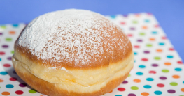 Krapfen Test
