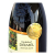 1000ml Original Steirisches Kürbiskernöl g.g.A. vom Kürbishof DEIMEL - Mit Herkunftsgarantie - Direkt von uns als Erzeuger geliefert - Jährlich prämierter Kürbiskernölerzeuger - 4