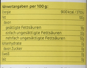 Fandler Original steirisches Kürbiskernöl g.g.A., 1er Pack (1 x 250 ml) - 2