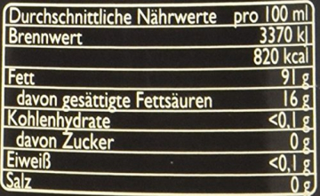 Pelzmann Steirisches Kürbiskernöl, 1er Pack (1 x 250 ml) - 2