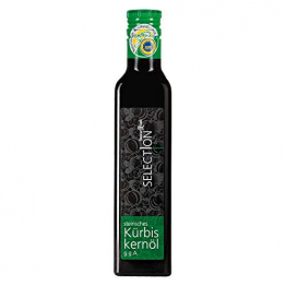 Steirerkraft - Selection - Steirisches Kürbiskernöl g.g.A. - 250 ml - 1