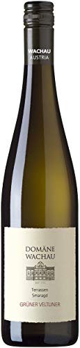 Domäne Wachau Terrassen Grüner Veltliner 2019 (1 x 0.75 l) - 1