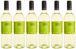 Drei Junge Wilde Grüner Veltliner NÖ QW (6 x 0.75 l) - 1