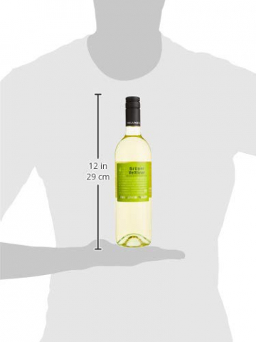 Drei Junge Wilde Grüner Veltliner NÖ QW (6 x 0.75 l) - 2