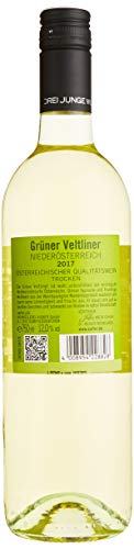Drei Junge Wilde Grüner Veltliner NÖ QW (6 x 0.75 l) - 4