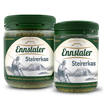 Ennstaler Steirerkas - 230g - 2