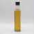 Essigmanufaktur Oswald / Schaffer - Apfel - Zitronenverbeneessig, naturtrüb, histaminarm, vegan, 250 ml - 10