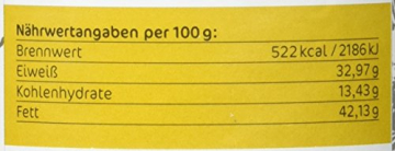 Fandler Steirische Bio-Kürbiskerne geröstet & gesalzen, 1er Pack (1 x 330 g) - 3