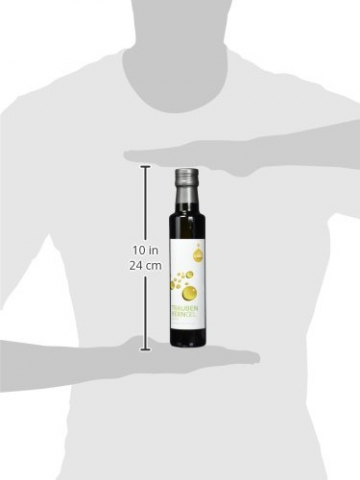 Fandler Traubenkernöl Weiß, 1er Pack (1 x 250 ml) - 3