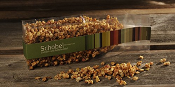 Getrocknete Elstar-Apfelringe 90g - getrocknete Apfelringe vom Bodensee - Vitaminreich dank schonender Trocknung - Apfelringe als Snack für Gourmets - 2