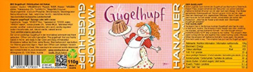 Hanauer Gugelhupf, 1er Pack (1 x 110 g) - 4