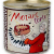 Hanauer Mini Mozarttorte, 1er Pack (1 x 150 g) - 5