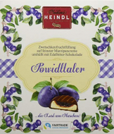 Heindl 711 Powidltaler-Packung , - 1