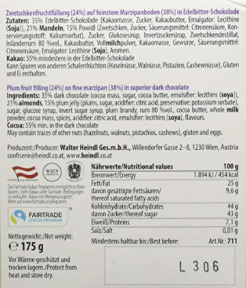 Heindl 711 Powidltaler-Packung , - 3