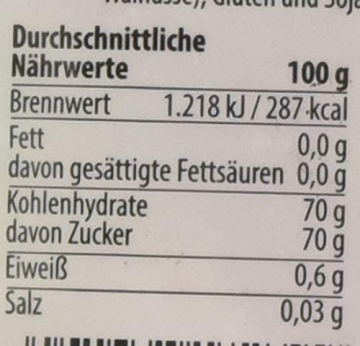 Heindl Gelee-Mix 8 Sorten sortiert, 2er Pack (2 x 300 g ) - 4