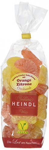 Heindl Gelee Zitrone-Orange, 300g - 1