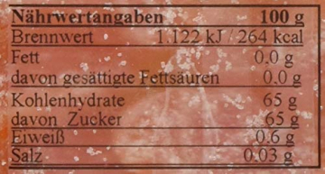 Heindl Gelee Zitrone-Orange, 300g - 2