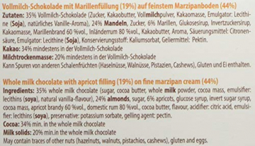 Heindl Marillentaler-Packung, 175 g - 5