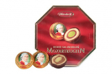 Mirabell - Mozartkugeln - 18er Klarsichtbox - 300 g - 1