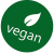 Nashis - Adventskalender vegan - mit 24 veganen Mini-Schokoladen - 168 g - Bio & Fair - 2