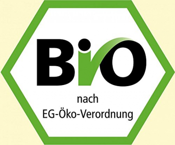 Nashis - Adventskalender vegan - mit 24 veganen Mini-Schokoladen - 168 g - Bio & Fair - 6