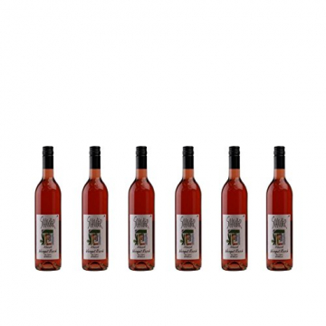 Schilcher Rosé 2019 Rosewein Spezialität aus Österreich trocken (6x 0.75 l) - 3