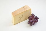 Tiroler Bauernstandl - 1 kg Käse - Bio Bocksberger, Hartkäse aus silofreier Heumilch mit Bockshornklee - 1