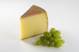 Tiroler Bauernstandl - Käse - Bergkäse medium 1 kg - 1