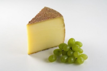 Tiroler Bauernstandl - Käse - Bergkäse mild 1 kg - 1