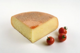 Tiroler Bauernstandl - Käse - Bio-Bierkas 400 g - 1