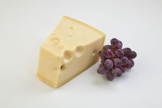 Tiroler Bauernstandl - Käse - Bio-Emmentaler 1 kg - 1