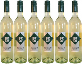 Sämling 88 (Scheurebe) 2019 DAC Vulkanland Steiermark 6 Flaschen Weinhof Rauch - 1